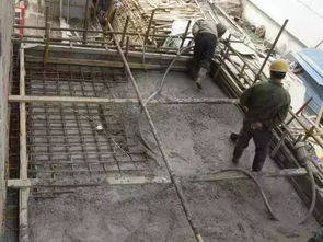 地下室混凝土結構自防水施工與管道安裝工程協同作業工藝探析