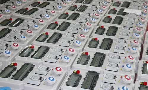 Tibox工業(yè)插座箱 打造專(zhuān)業(yè)防水工程的定制化接線(xiàn)解決方案