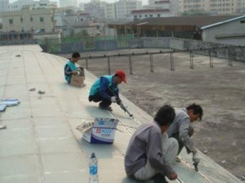 一站式解決漏水頑疾，專(zhuān)業(yè)防水補(bǔ)漏與安裝維修服務(wù)