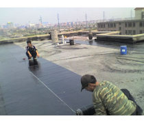 甘肅防水專(zhuān)家 蘭州防水公司的高標(biāo)準(zhǔn)防水工程服務(wù)