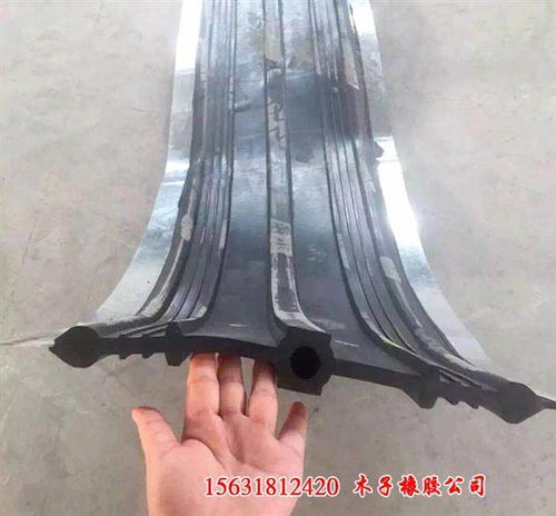 克孜勒蘇柯橡膠復合止水帶 2020年管道安裝工程中的熱門選擇與調(diào)整