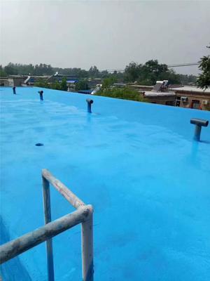 安建江城 湖北地區(qū)橋梁與管道工程的防水技術(shù)實(shí)踐與展望